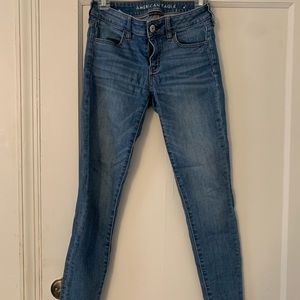 American Eagle Jeans in great condition!